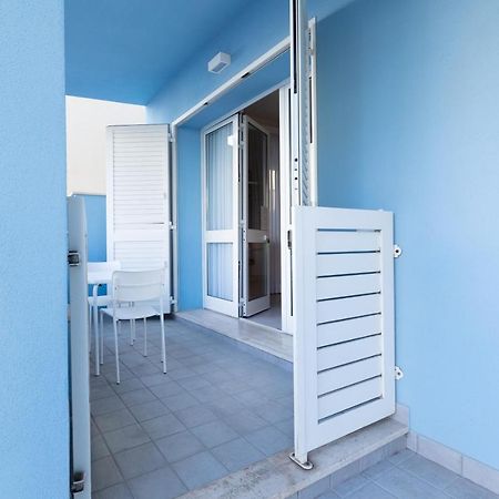 Via Siena 4 - Suites & Rooms Marina di Cecina Exterior photo