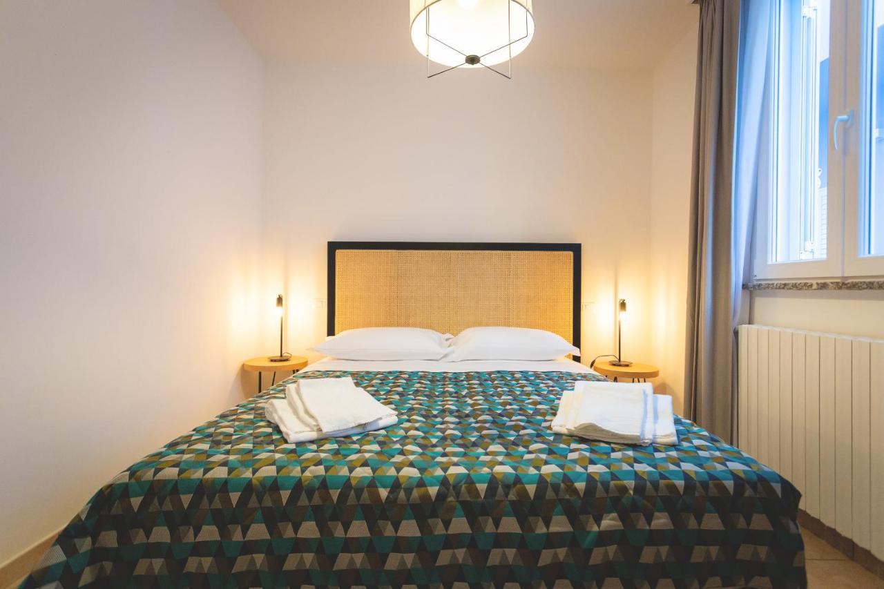 Via Siena 4 - Suites & Rooms Marina di Cecina Exterior photo