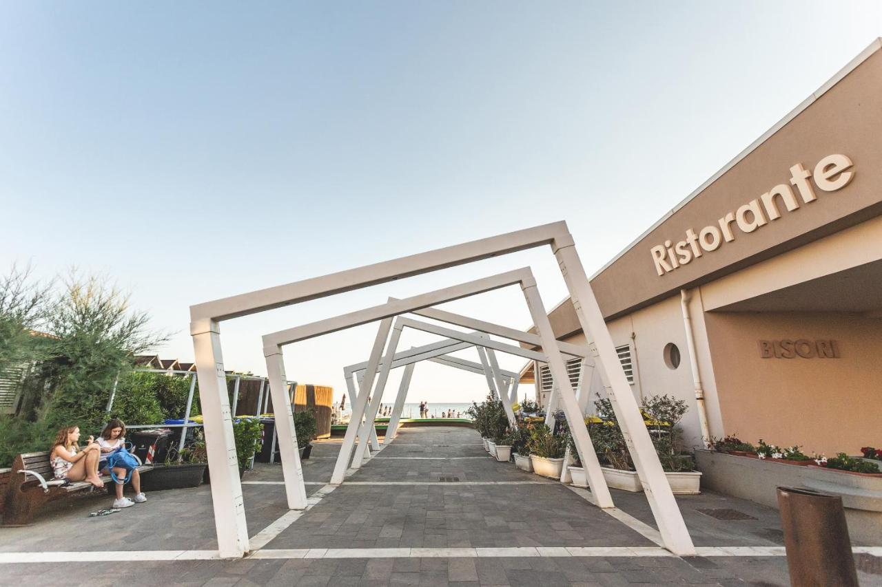 Via Siena 4 - Suites & Rooms Marina di Cecina Exterior photo