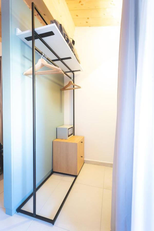 Via Siena 4 - Suites & Rooms Marina di Cecina Exterior photo