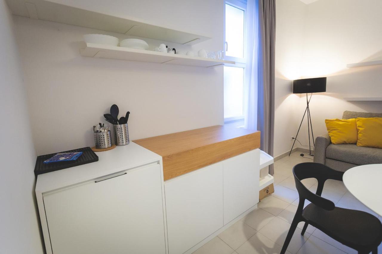 Via Siena 4 - Suites & Rooms Marina di Cecina Exterior photo