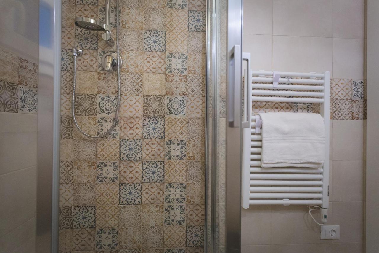 Via Siena 4 - Suites & Rooms Marina di Cecina Exterior photo