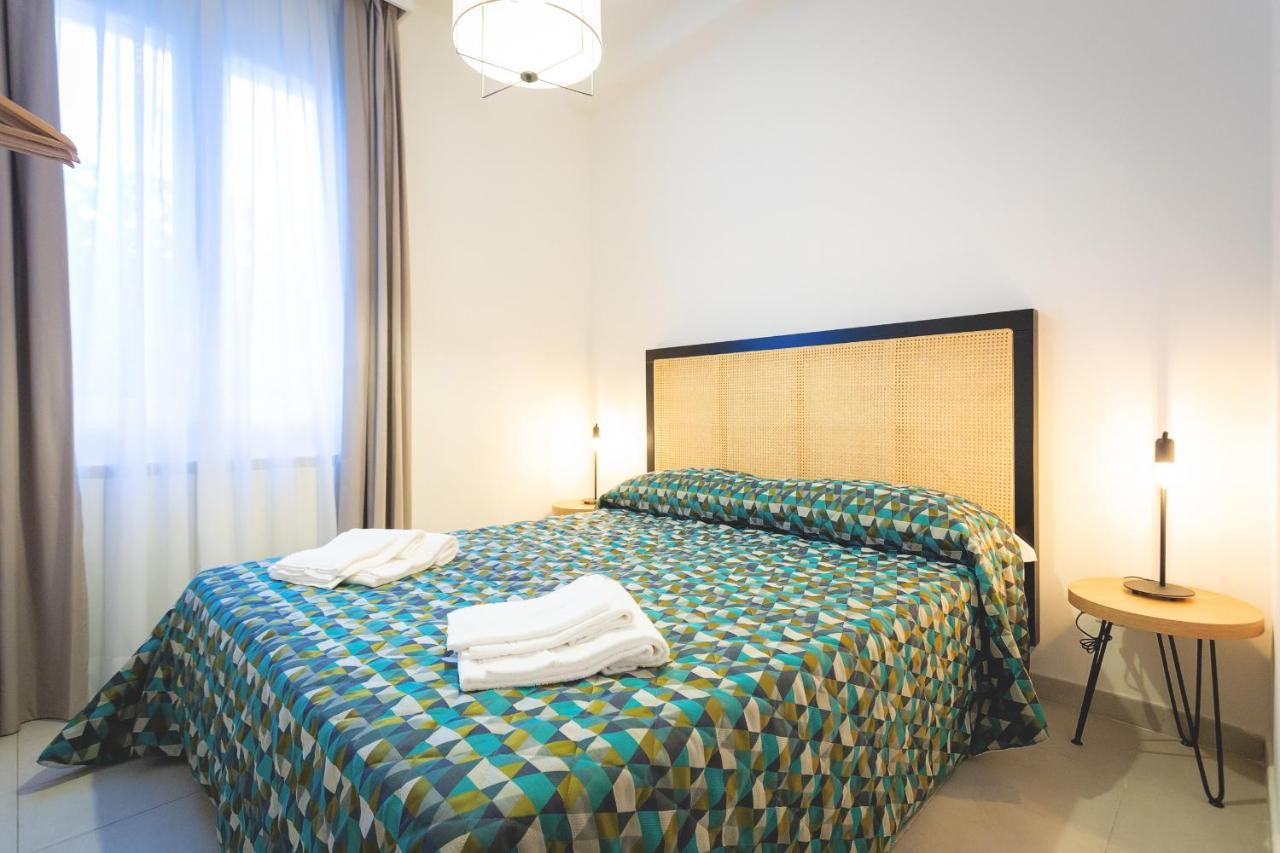 Via Siena 4 - Suites & Rooms Marina di Cecina Exterior photo