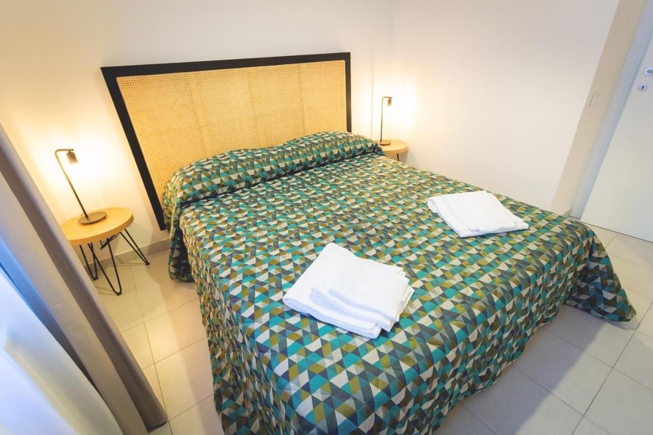 Via Siena 4 - Suites & Rooms Marina di Cecina Exterior photo