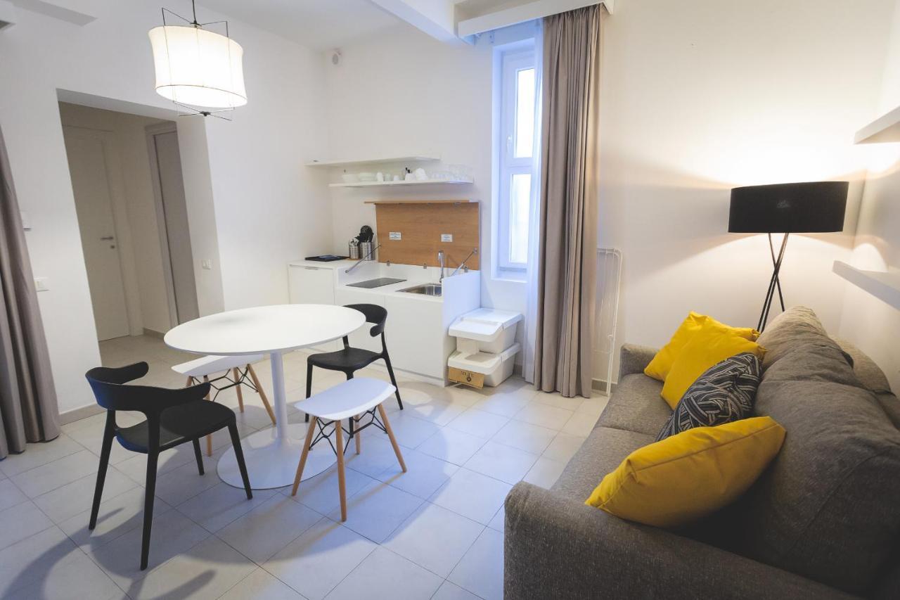 Via Siena 4 - Suites & Rooms Marina di Cecina Exterior photo