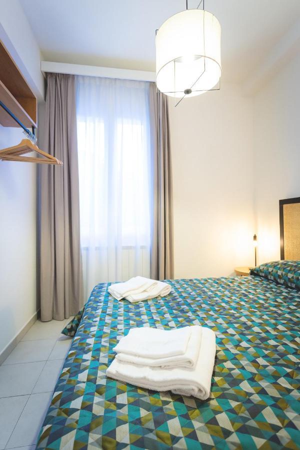 Via Siena 4 - Suites & Rooms Marina di Cecina Exterior photo