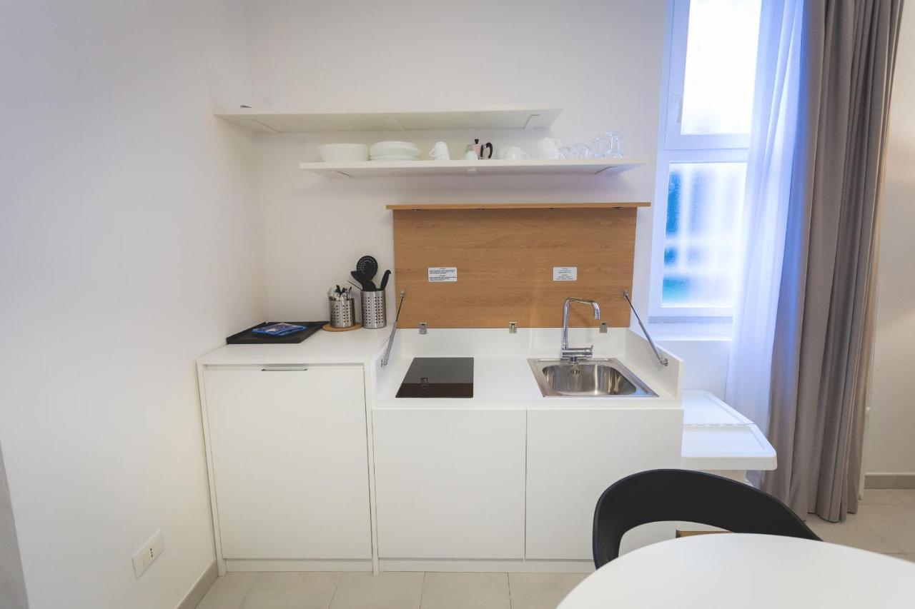 Via Siena 4 - Suites & Rooms Marina di Cecina Exterior photo