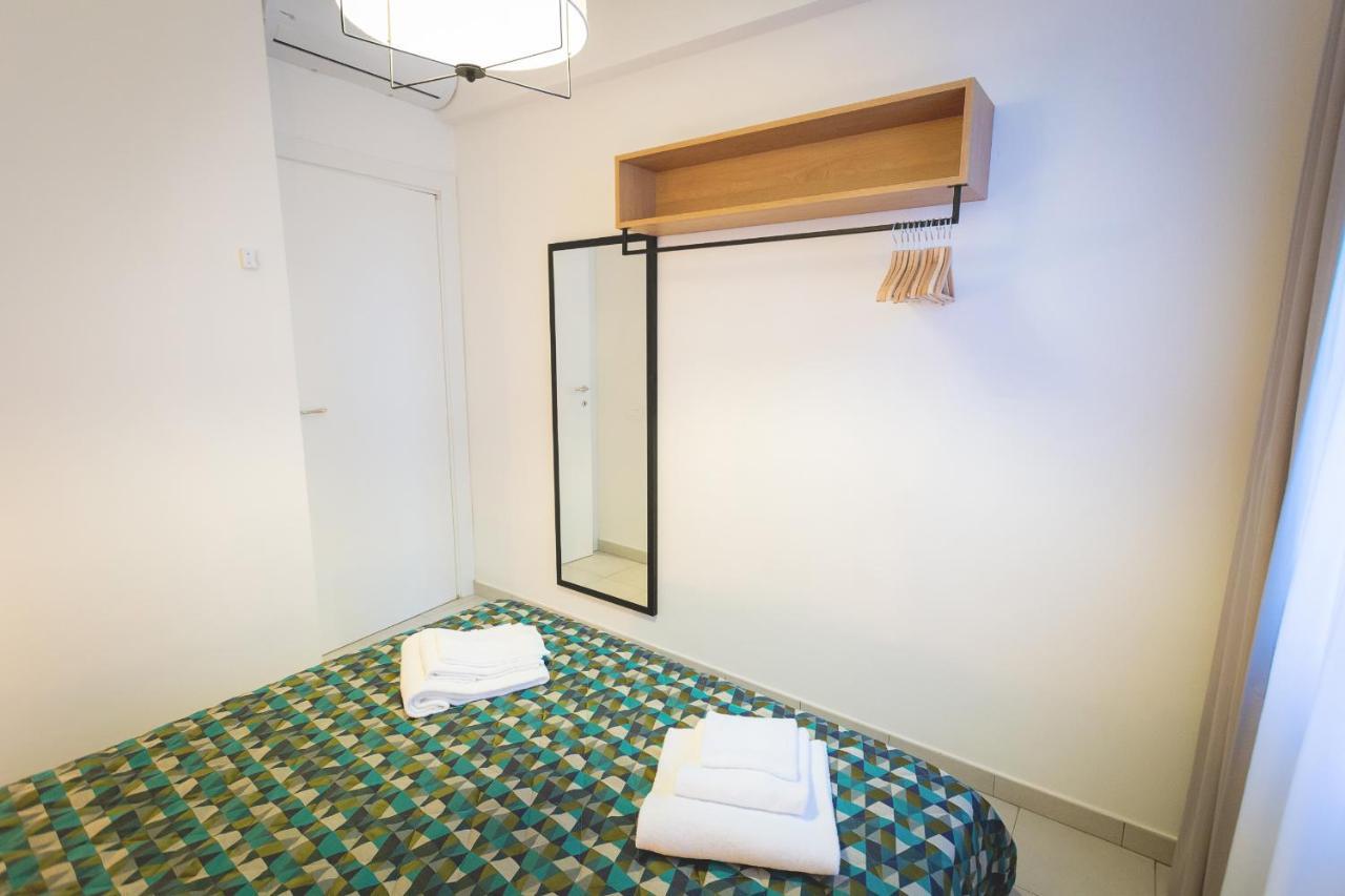 Via Siena 4 - Suites & Rooms Marina di Cecina Exterior photo