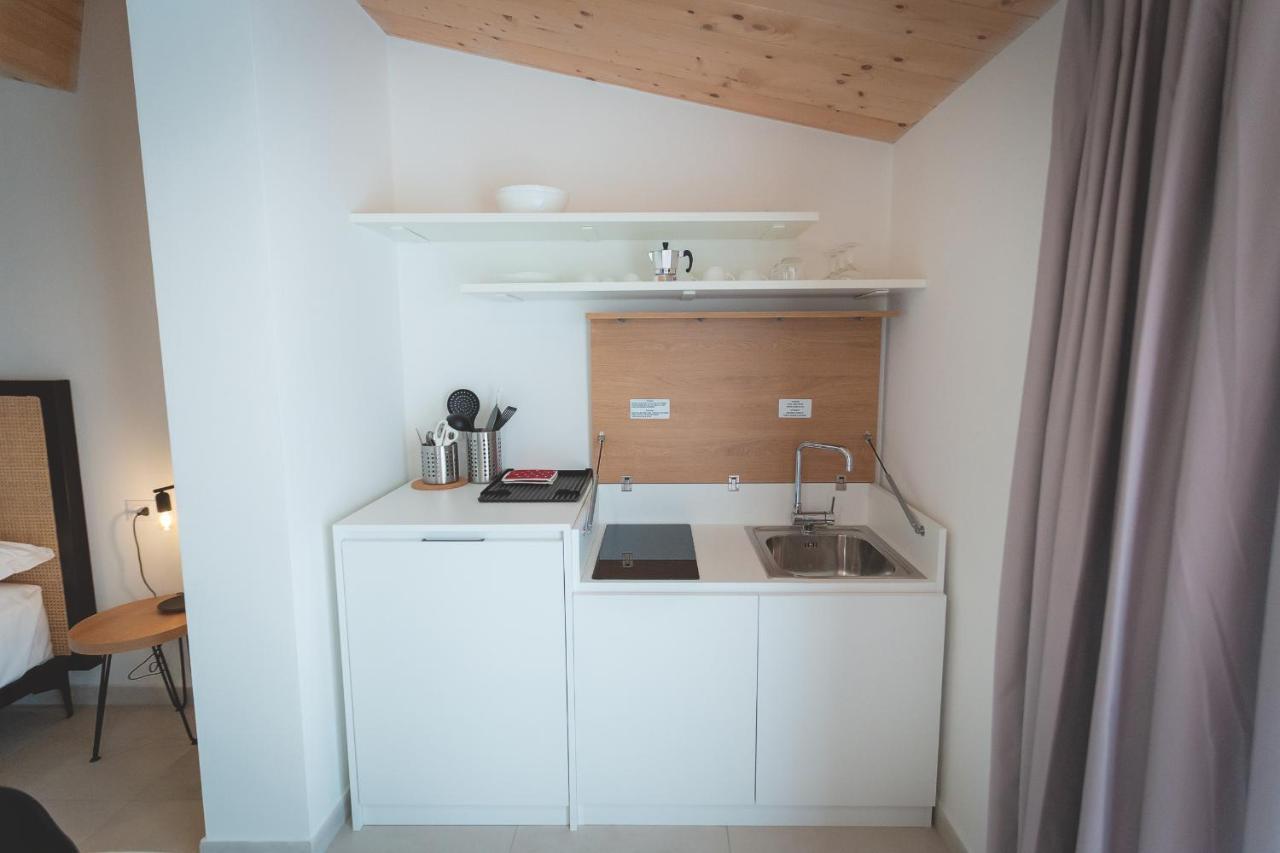 Via Siena 4 - Suites & Rooms Marina di Cecina Exterior photo
