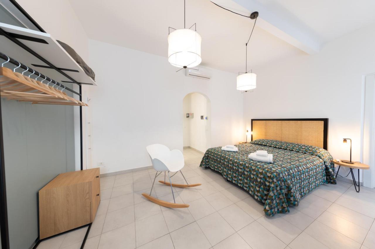 Via Siena 4 - Suites & Rooms Marina di Cecina Exterior photo