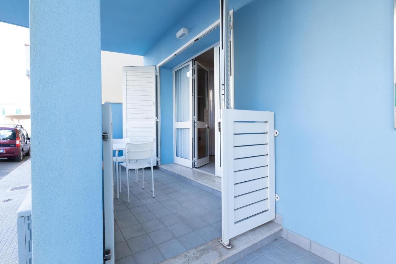 Via Siena 4 - Suites & Rooms Marina di Cecina Exterior photo