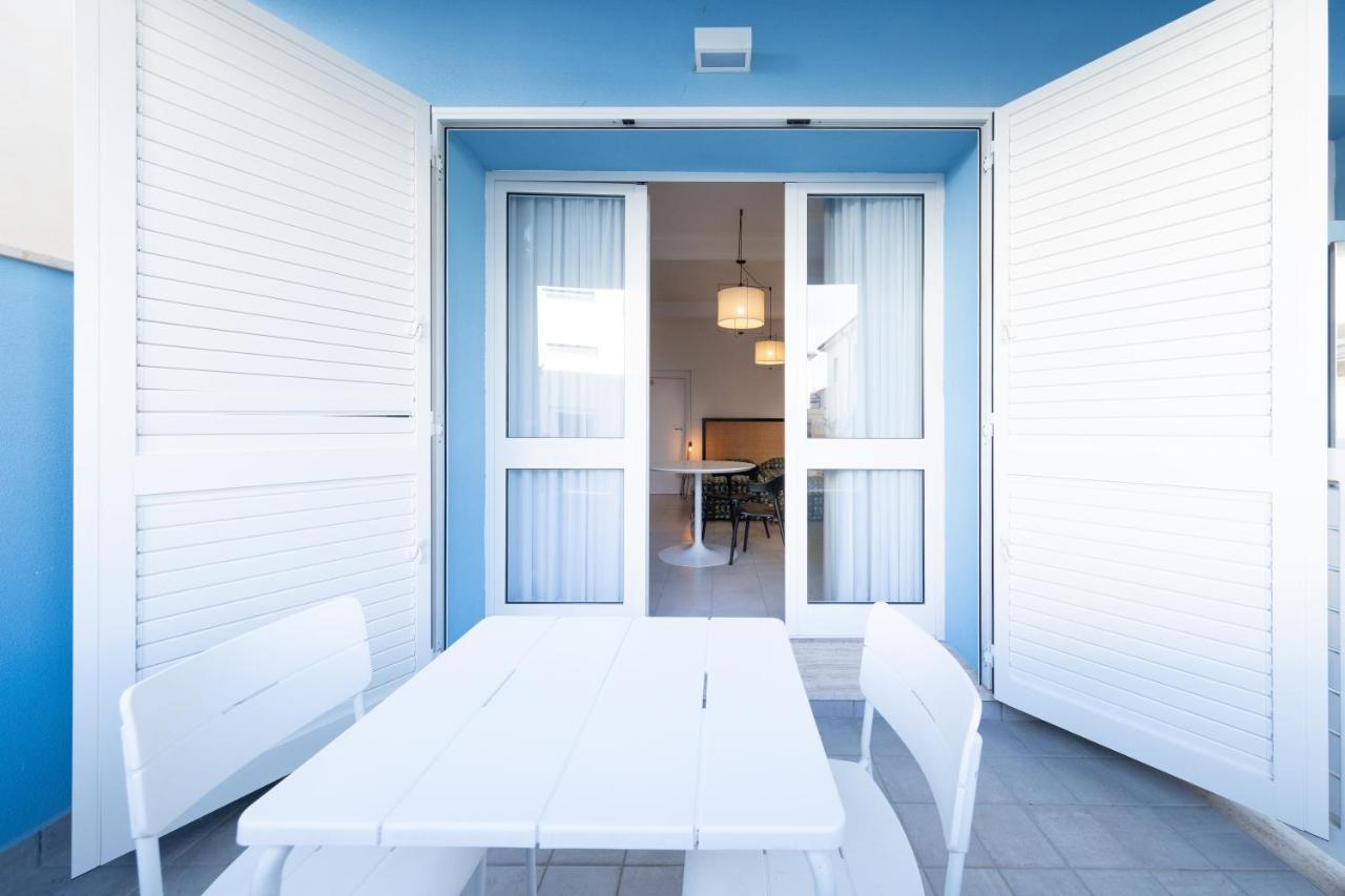 Via Siena 4 - Suites & Rooms Marina di Cecina Exterior photo
