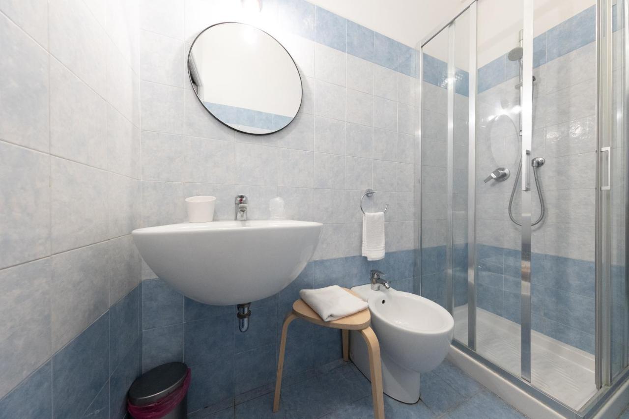 Via Siena 4 - Suites & Rooms Marina di Cecina Exterior photo